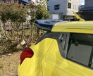 洗車代行します 面倒な洗車代行します。お気軽に イメージ3