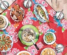 色んな画風イラスト描きます リアル路線や可愛い系、ホラー系など イメージ4