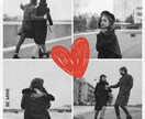 24時間以内に鑑定！2人の未来をお届けします 願望成就♡複雑恋愛♡片思い♡同性♡どんな恋愛も応援します イメージ2