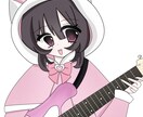 萌え系♥かわいいイラスト描きます 思わず保存したくなる可愛い一枚 イメージ2