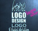 お客様に適したロゴデザインを考えます 受賞歴多数のプロがあなたにあったロゴを考えます イメージ1