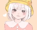 イラスト描きます 似顔絵、オリジナル、うちの子などをお描きします イメージ4