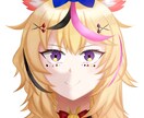 オリジナルアイコン描きます あなただけのアイコンをあなたの為に イメージ4