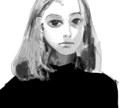 SNS向けのアイコン・ヘッダーのイラスト作成します どこにもない自分だけのアイコン！！ イメージ4