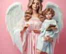 心のモヤモヤに優しく寄り添います インナーチャイルドの声を読み解き心を整えます イメージ4