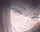 sns等のアイコンに使えるイラスト描きます オシャレな色合いのイラストをご希望に合わせて可愛く描きます！ イメージ4