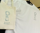 Tシャツ5着作ります 高くつきがちな小ロットで作りたい方へ！ イメージ3