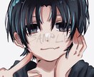 保育実績アリ。ゆるい絵からロックな女の子まで描ます なんか他の人と違うかもと思わせたい イメージ7