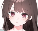 1500円～！最短即日で簡易イラスト制作します お手頃価格！気軽にご依頼いただけます！ イメージ5