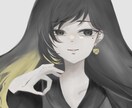 迅速対応　ふんわり可愛いイラストをお描きします アイコンや一枚絵、様々な用途に使えるイラストお描きします！ イメージ8