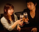 今日は主役！貴方の話したい欲♡解消します 普段聞き役の貴方へ。いつもご苦労様です。今日は何でも話してね イメージ7