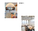 Instagramグルメ専用テンプレート作成します 注目されるアカウントに変わる！グルメ・レジャー投稿専用 イメージ4
