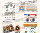 宣伝ツールなどに使いやすいイラストを描きます 商用利用もOK!色変換も可能なベクターデータでの納品も可！ イメージ10