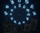 お試し価格！星の導きと霊視で貴方の恋を読み解きます 【霊視×占星術×タロット】静かに視える“恋の答え”があります イメージ4