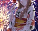 限定価格｜VTuber立ち絵・アイコン描きます 心を込めて一枚一枚描いています。お気軽にご相談ください！ イメージ2