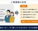 元住宅営業が契約前の不安を一緒に整理します 私は、あなたが納得して契約できるようお手伝いします。 イメージ9