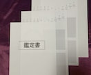 お悩み相談付き鑑定　あなたのお悩み事を鑑定します 九星気学、四柱推命、方位学を用いてお悩み事を鑑定いたします。 イメージ6