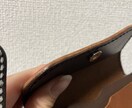 カードケース作ります 自分だけのオーダーメイドカードケース作りませんか?! イメージ4