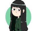 キャラクター風の似顔絵を描かせて頂きます 誕生日や記念日にいかがですか？ イメージ3