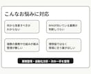 業務改善やRPA化の方向性をチャットで整理します チャットで現場に合う改善方針を整理 イメージ2