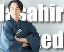 究極シンプルなプロフィールムービー作ります 老若男女すべてのゲストが見やすいムービー制作☆ イメージ3
