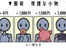 アイコン/ヘッダー/歌ってみた 描きます ポップorダークな色味でイラストを描きます！最短3日納品！ イメージ6