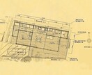 木造軸組構法限定、平屋２階建ての耐震診断行います ～木造２階建ては耐震審査が無い、不安解消★セカンドオピニオン イメージ4