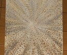エネルギーを感じで描いた抽象画を販売します 日常にホッとするアートを。あなたに寄り添う絵を描いています。 イメージ4