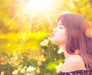 能力活性化・強化に関するアチューメントをします 透視能力や直感力を養う☆　コードカットやチャクラ調整もＯＫ♡ イメージ1
