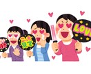 推し活疲れをスッキリ解消⭐︎タロット鑑定します ジャニオタ歴24年占い師が寄り添い鑑定✨リアコor妄想OK イメージ5
