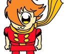 あなただけのかわいいイラスト描きます 動物,オリジナルキャラクターなどなど！ イメージ3