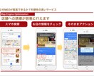 Googleﾋﾞｼﾞﾈｽﾌﾟﾛﾌｨｰﾙ最適化します MEO対策をして商圏内のお客様へアプローチ‼︎集客改善 イメージ3