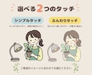 企業・事業者さま向け伝わるカットイラストを描きます 商用利用込み！SNS・Web・広告・冊子に選べる2つのタッチ イメージ4