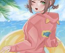 SNSアイコン描きます SNSアイコンイラスト描きます❣️ イメージ4