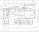 電気設備の設計・積算業務をお請け致します 【基本計画から材料の拾い出しまで様々なニーズに対応】 イメージ1