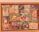 ジグソーパズル の作成代行します ジグソーパズル 大好きなわたしが代わりに作ります！ イメージ1
