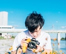 あなたの写真、おしゃれに変身させます あなたの思い出達を素敵な写真にして残しませんか！？ イメージ1