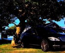 愛車、ミニカー等の車の撮り方から教えます 写真の撮り方加工を知って最高に車の良さを引き出しましょう！ イメージ2