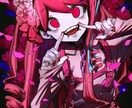 10000円から！絵描きます タッチの残る雰囲気のあるイラストをお届けします イメージ1