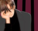 イラストお描きします 小説の挿絵、1枚絵などどうですか イメージ8
