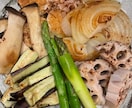 美味しく食べて無理なく過食嘔吐を落ち着かせます 過食嘔吐を落ち着かせ過食やダイエットから解放されたいあなたへ イメージ4