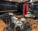 ドラムアレンジ＆プロライブ品質の音源提供します ヴィンテージライクな温かみのあるドラムのサウンドはいかが？ イメージ4