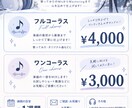 MIXします 丁寧にMIXさせていただきます イメージ1
