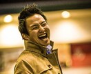 あなたを笑顔に元気にします 元自衛隊、ドバイ渡航、転職7回、何でも共感します イメージ2