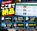 YouTube企画をリサーチして提案します 競合調査からタイトル・サムネ案までまとめて納品 イメージ3