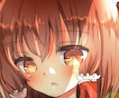 サムネイル用のイラストを描きます SNSのアイコンなどに使っていただけたらと思います イメージ3