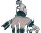 魅力的なオリジナルキャラクター制作します 丁寧なヒアリングでご納得のいくイラストに仕上げます！ イメージ4