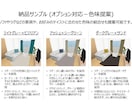 最適な家具のサイズ・配置を2D/3Dで提案します インテリア検討のベースに2案をご提示。悩む前に気軽に相談！ イメージ5