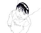 アイコン、サムネ用イラストお描きします 動画用、アイコン、グッズ等様々な用途で制作可能です。 イメージ4