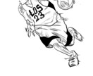 インパクトのあるイラスト描きます 目を引く一枚絵を必要としている方 イメージ2